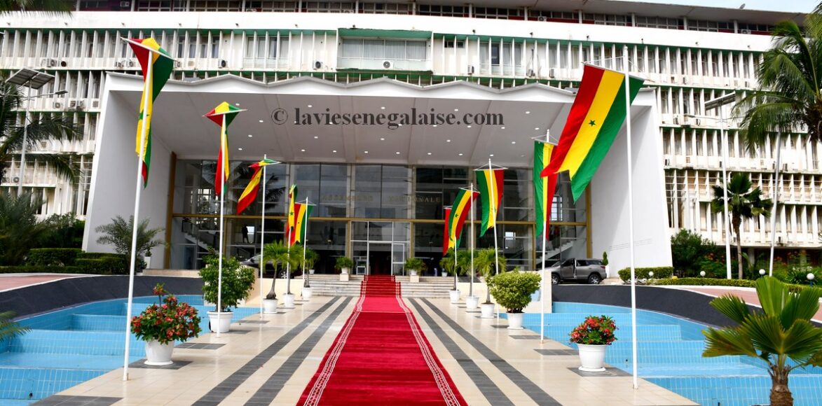 Assemblee-Nationale-du-Senegal-14e-Legislature
