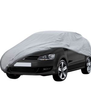Bâche de protection automobile anti-poussière