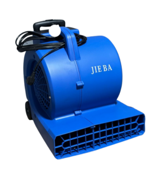 Aérateur / Sécheur de sol industriel JIEBA