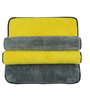 Chiffons microfibres épais premium