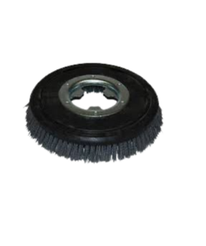 Brosse de lavage pour monobrosse (type rigide)
