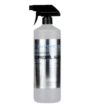 Alcool isopro de pureté