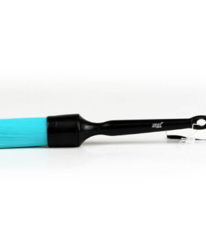 Brosse de précision pour cheveux bleus Divortex