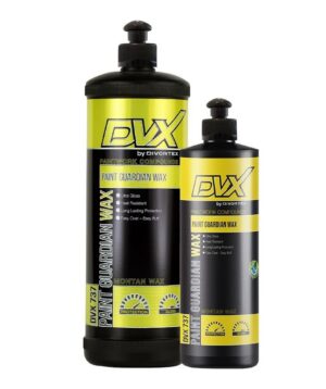 Cire protectrice pour peinture DVX Paint Guardian