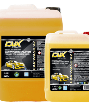 DVX Lavage Auto V2 - Savon de lavage auto sans brosse