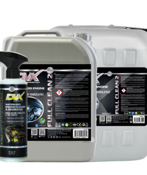 Dégraissant e ll Clean 2