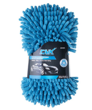 Éponge de lavage en microfibre Divortex