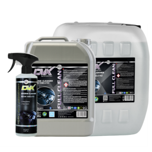 Nettoyant moteur DVX Full Clean