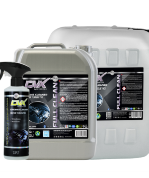Nettoyant moteur DVX Full Clean