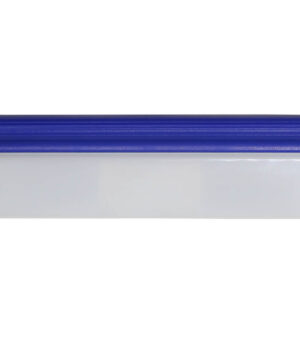 Raclette à verre à embout silicone Divortex