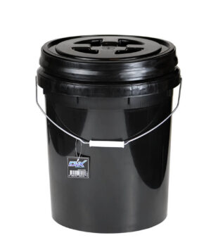 Seau de lavage auto detaille Divortex 20 L ensemble de protection anti-gravillons