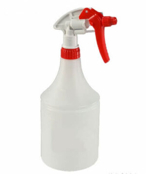 Spray liquide résistant aux produits chimiques flacon 1 L